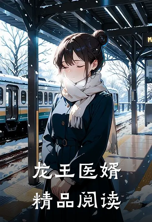 龙王医婿精品阅读