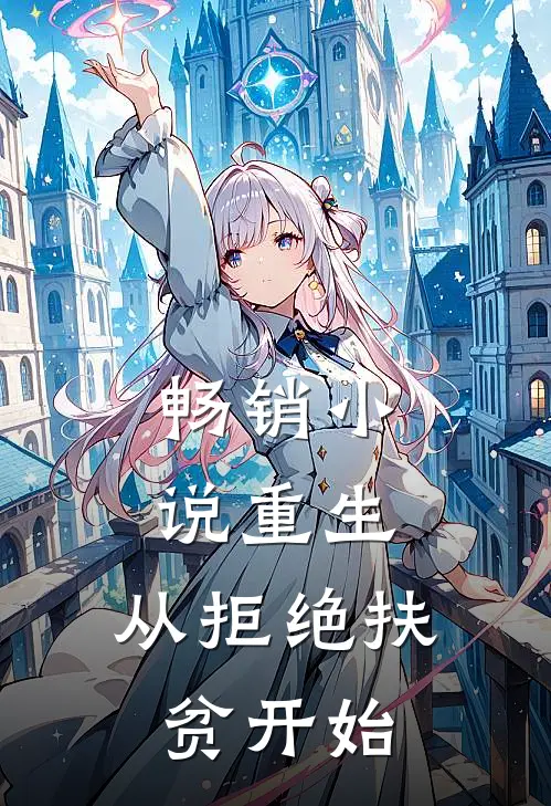 畅销小说重生，从拒绝扶贫开始