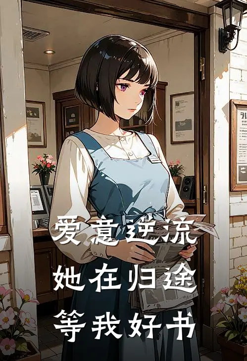 爱意逆流，她在归途等我好书