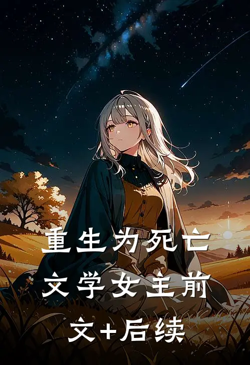 重生为死亡文学女主前文+后续