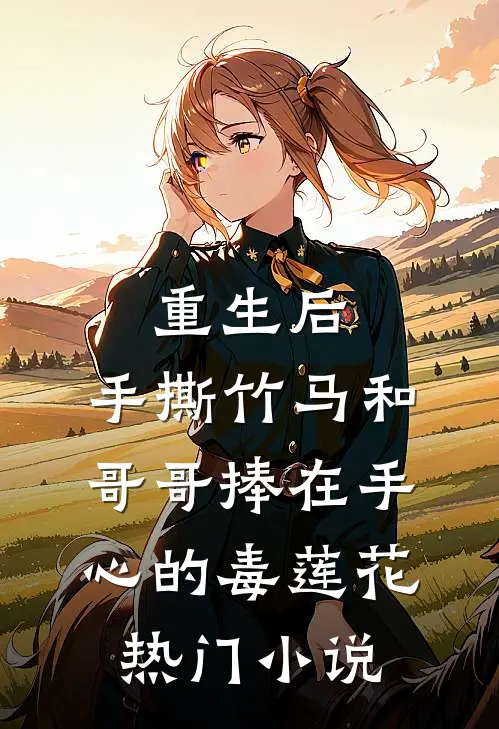 重生后，手撕竹马和哥哥捧在手心的毒莲花热门小说