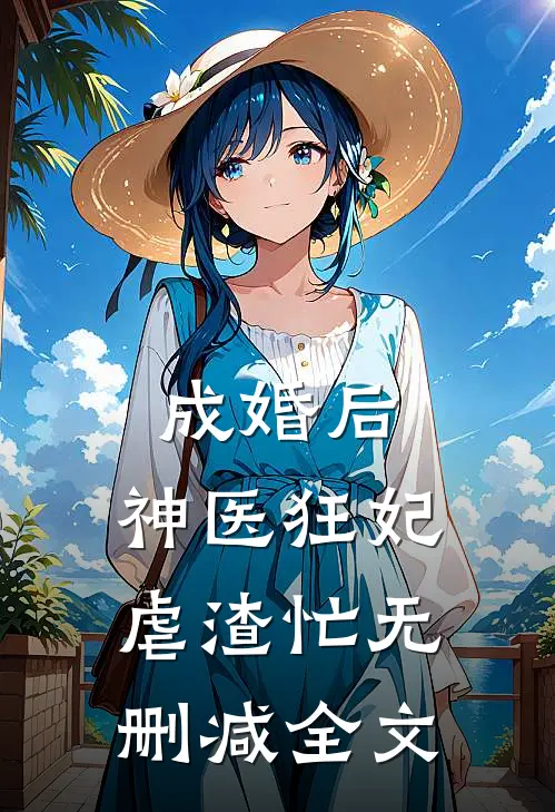 成婚后，神医狂妃虐渣忙无删减全文