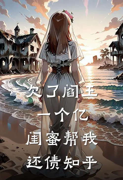 欠了阎王一个亿,闺蜜帮我还债知乎