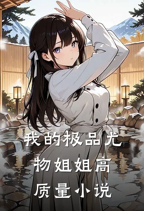 我的极品尤物姐姐高质量小说