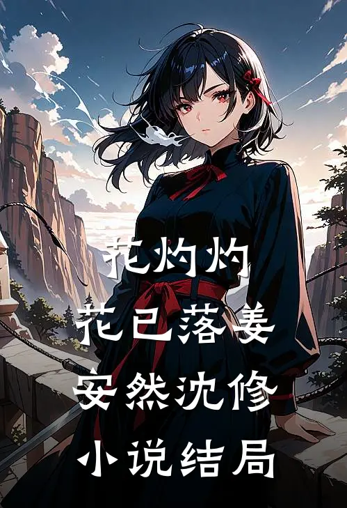 花灼灼，花已落姜安然沈修小说结局