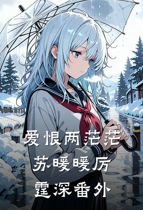 爱恨两茫茫苏暖暖厉霆深 番外