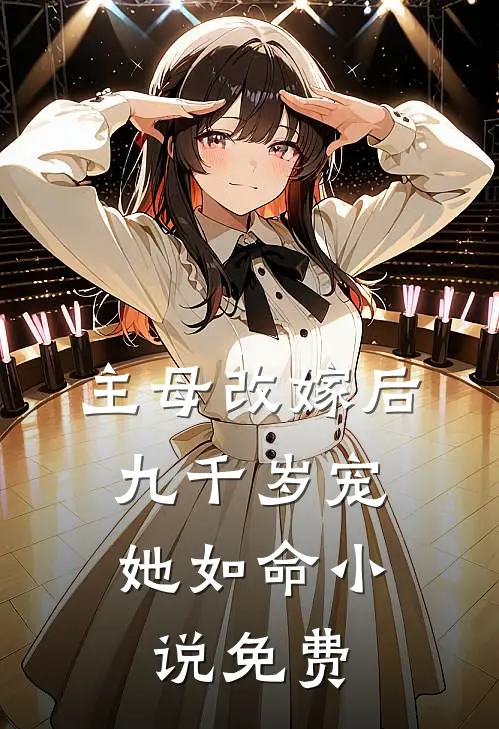 主母改嫁后，九千岁宠她如命小说免费