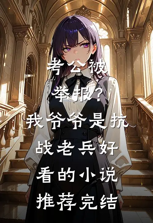 考公被举报？我爷爷是抗战老兵好看的小说推荐完结
