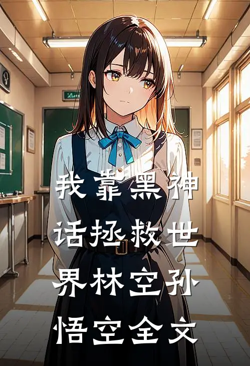 我靠黑神话拯救世界林空孙悟空全文