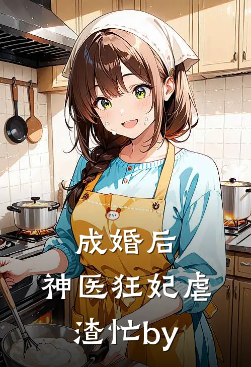 成婚后，神医狂妃虐渣忙by