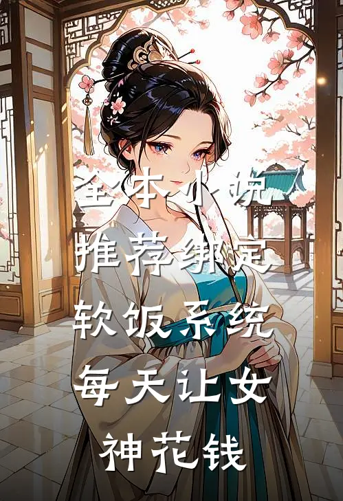 全本小说推荐绑定软饭系统，每天让女神花钱