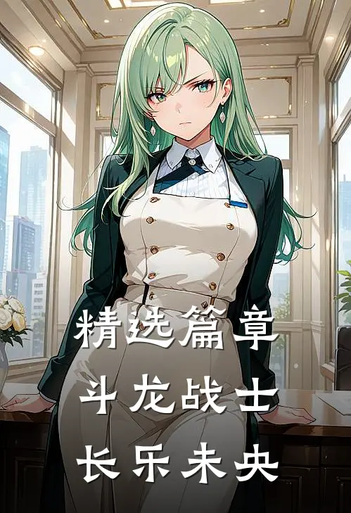 精选篇章斗龙战士，长乐未央