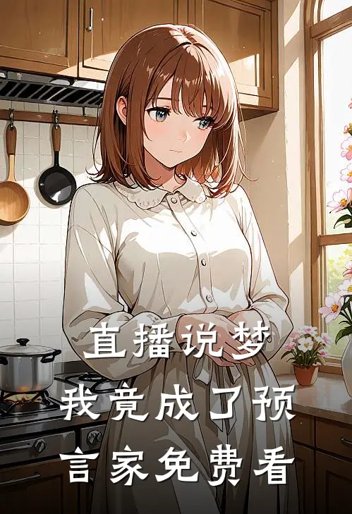 直播说梦，我竟成了预言家免费看