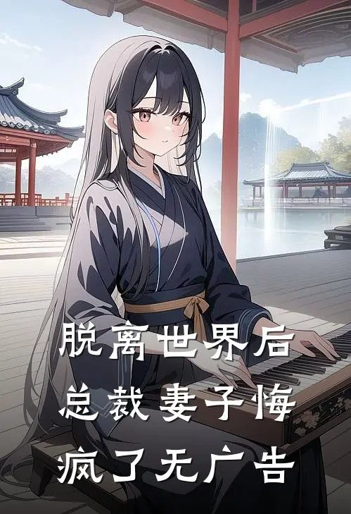 脱离世界后,总裁妻子悔疯了无广告免费阅读