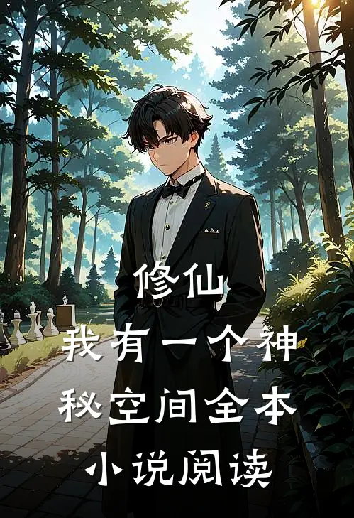 修仙,我有一个神秘空间全本阅读