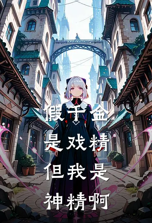 假千金是戏精,但我是神精啊短剧
