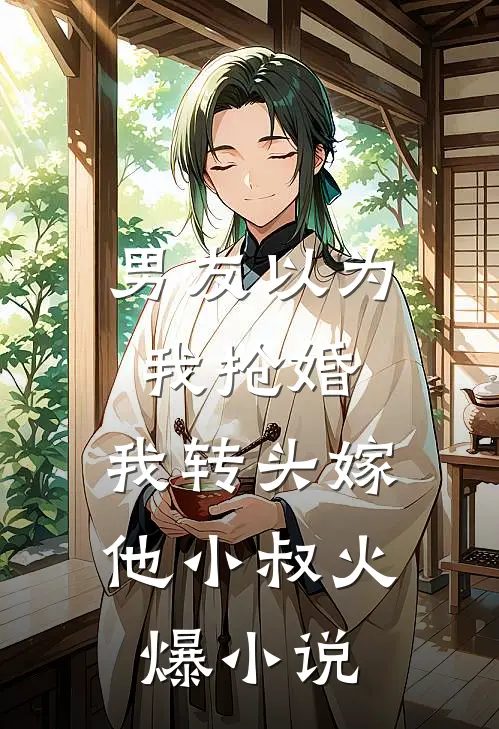 男友以为我抢婚，我转头嫁他小叔火爆小说