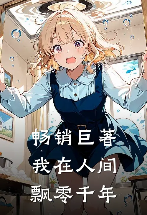 畅销巨著我在人间飘零千年