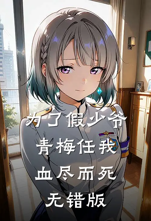 为了假少爷，青梅任我血尽而死无错版