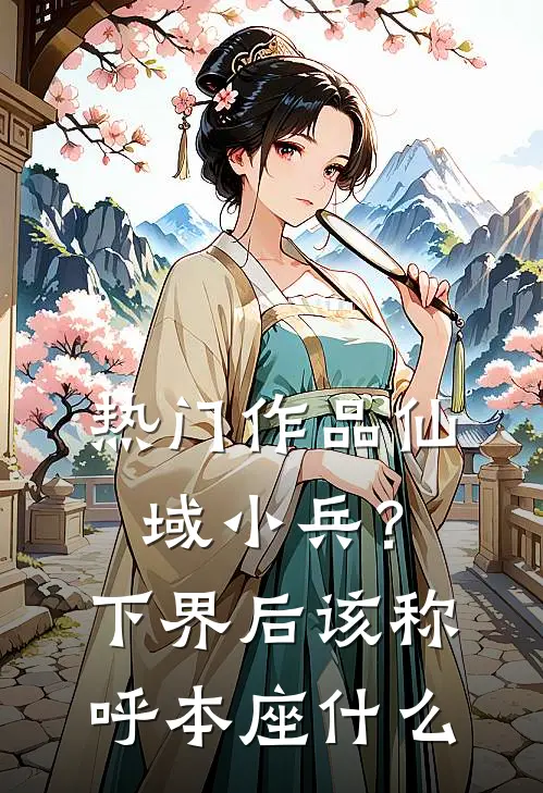 热门作品仙域小兵？下界后该称呼本座什么