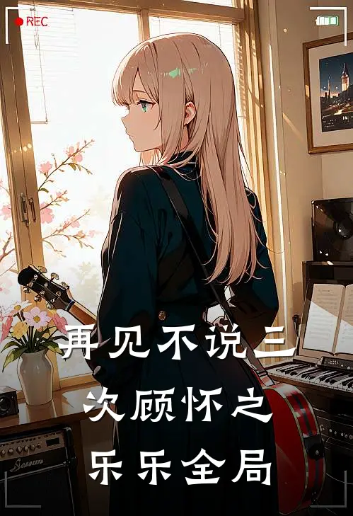 再见不说三次顾怀之乐乐全局