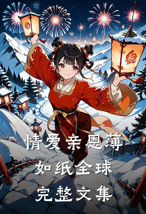 情爱亲恩薄如纸全球完整文集