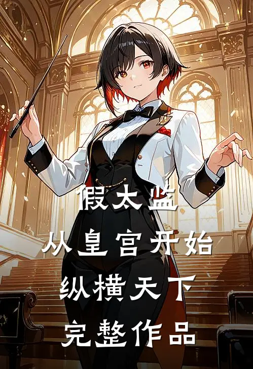 假太监：从皇宫开始纵横天下完整作品