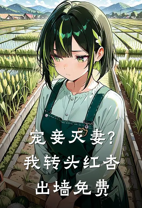 宠妾灭妻?我转头红杏出墙免费