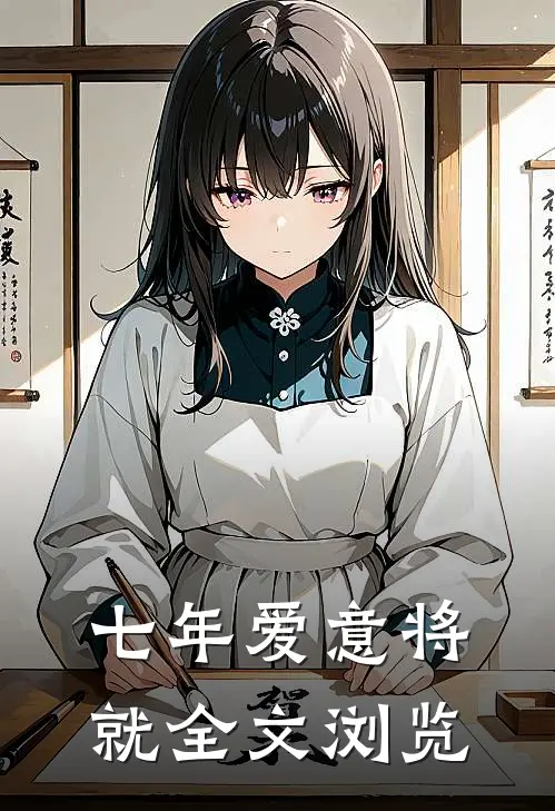 七年爱意将就全文浏览