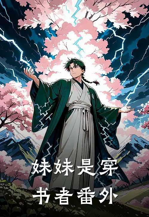 妹妹是穿书者 番外