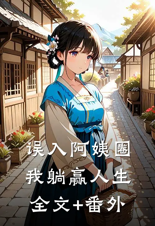误入阿姨圈，我躺赢人生全文+番外