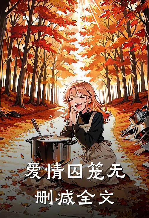 爱情囚笼无删减全文