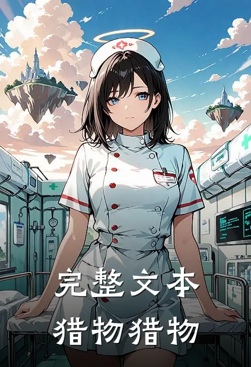 完整文本猎物猎物
