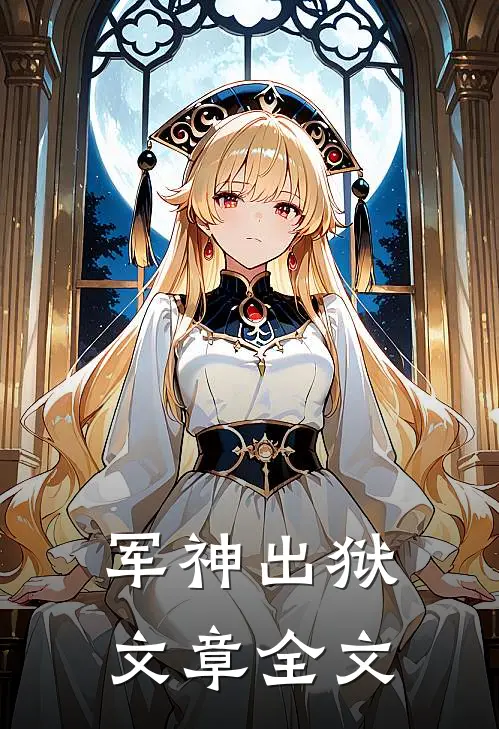 军神出狱文章全文