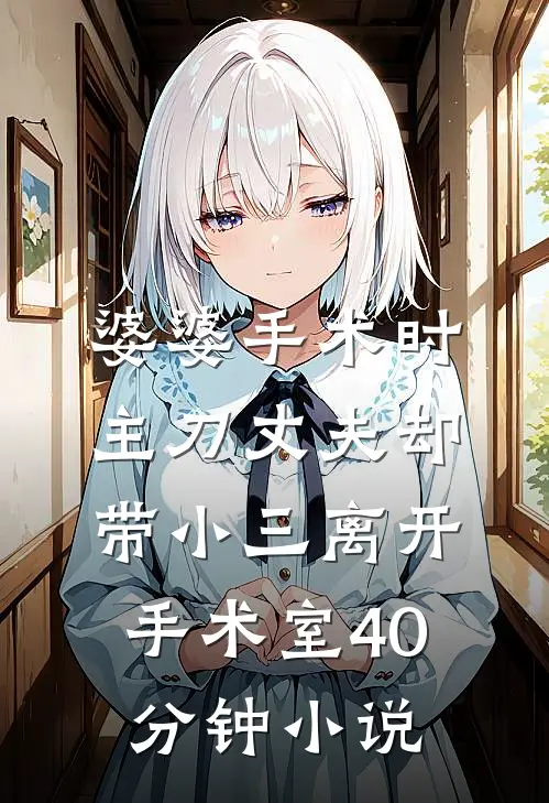 婆婆手术时，主刀丈夫却带小三离开手术室40分钟小说