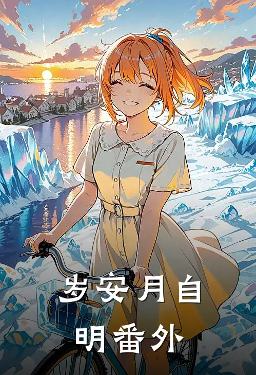 岁安月自明番外