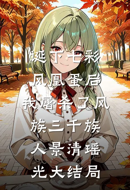诞下七彩凤凰蛋后，我屠杀了凤族三千族人景清瑶光大结局