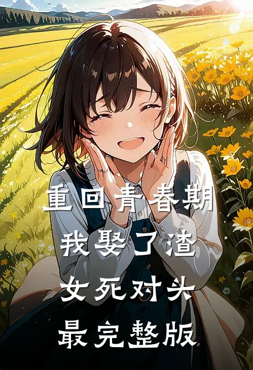 重回青春期，我娶了渣女死对头最完整版