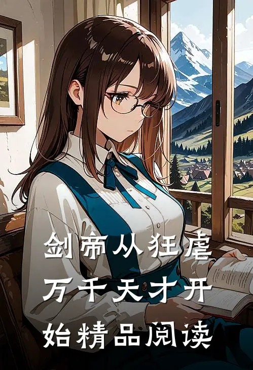 剑帝从狂虐万千天才开始精品阅读