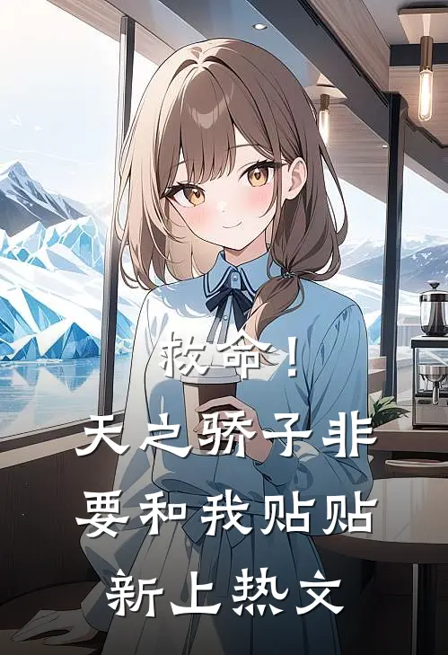 救命！天之骄子非要和我贴贴新上热文
