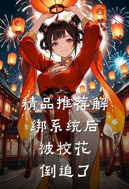 精品推荐解绑系统后，被校花倒追了