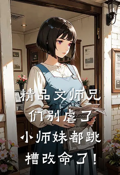 精品文师兄们别虐了，小师妹都跳槽改命了！