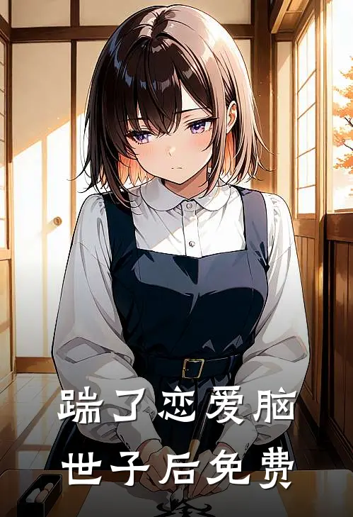 踹了恋爱脑世子后免费