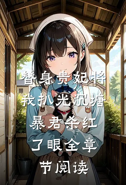 替身贵妃将我扒光沉塘，暴君杀红了眼全章节阅读