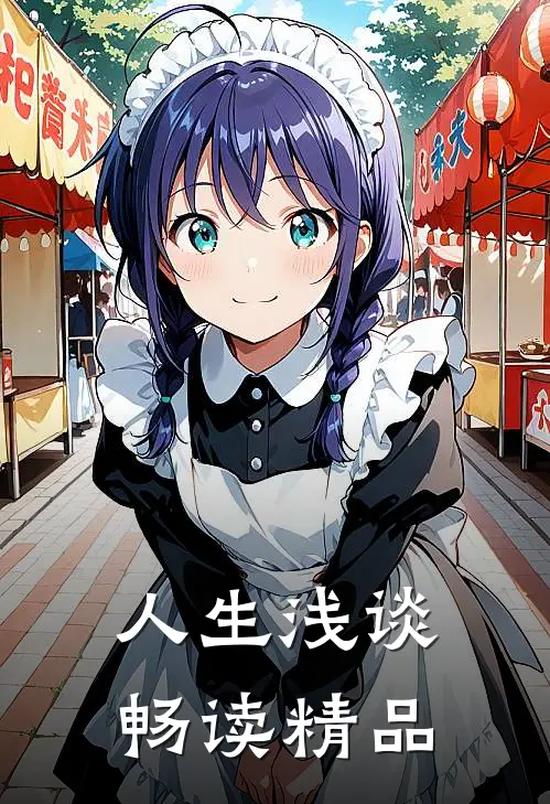 人生浅谈畅读精品