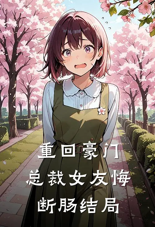 重回豪门，总裁女友悔断肠结局