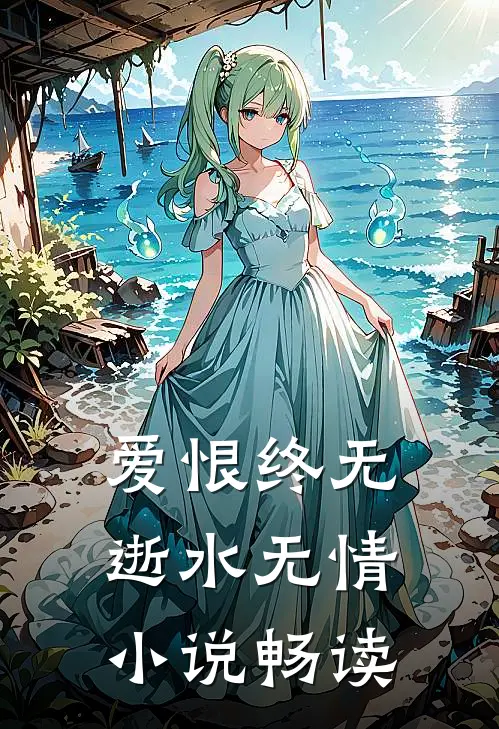 爱恨终无，逝水无情小说畅读