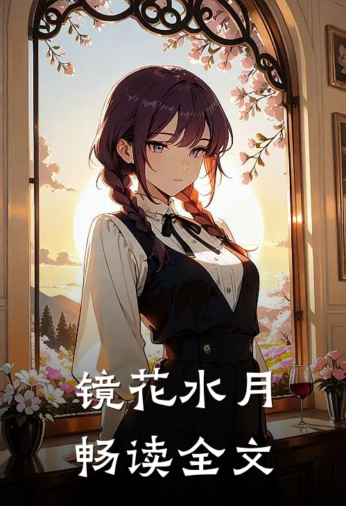 镜花水月畅读全文