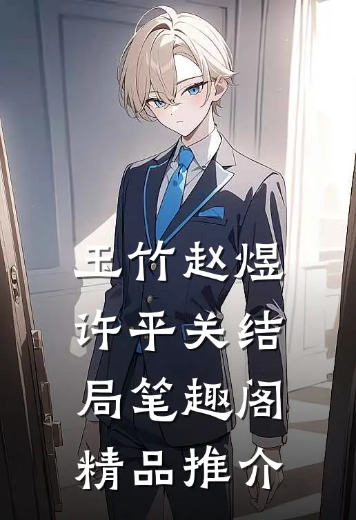 玉竹赵煜许平关结局笔趣阁精品推介