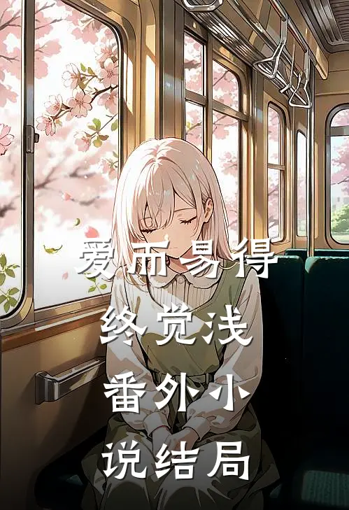 爱而易得终觉浅： 番外小说结局